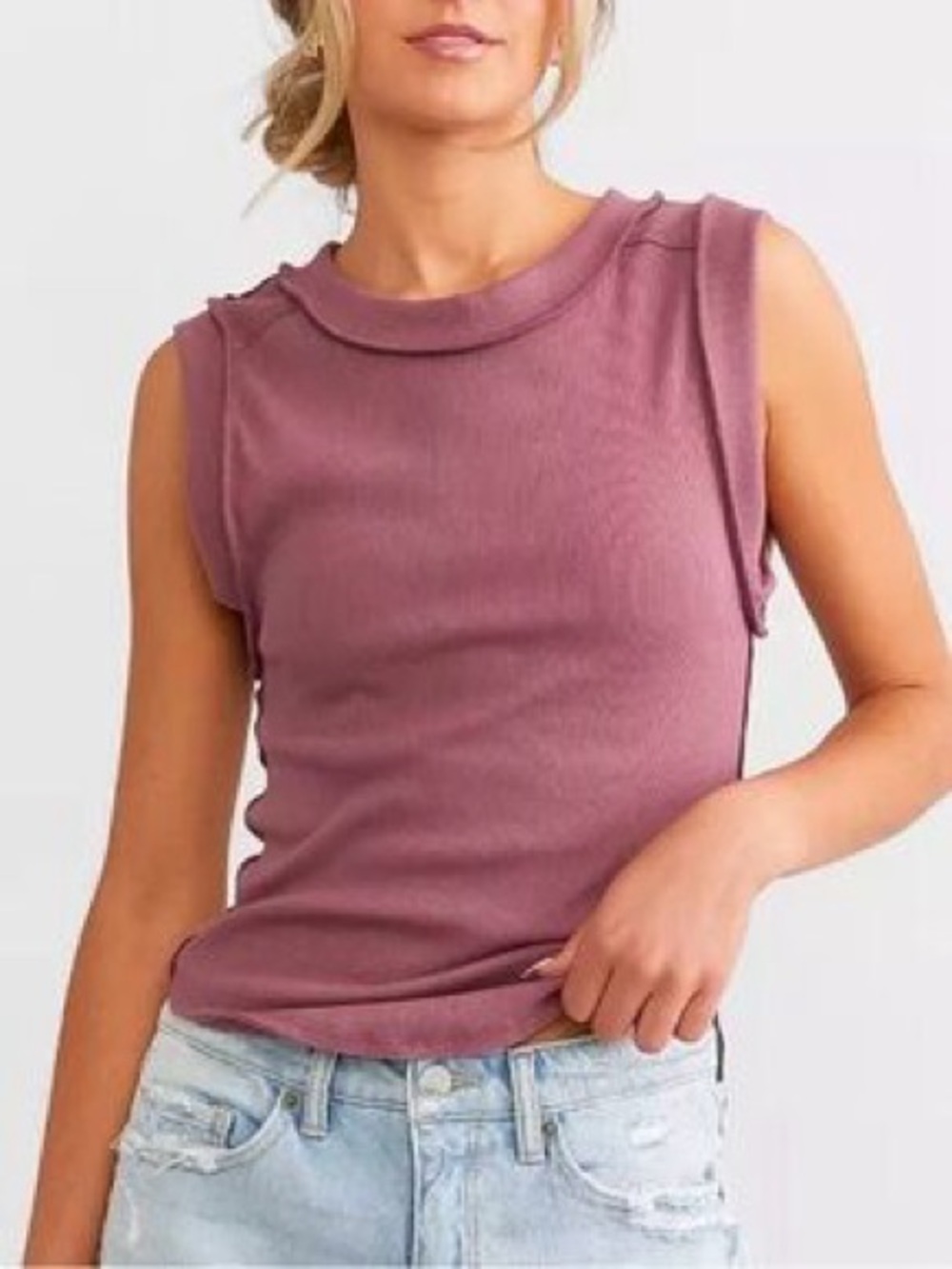 [We the Free] Tank Top
